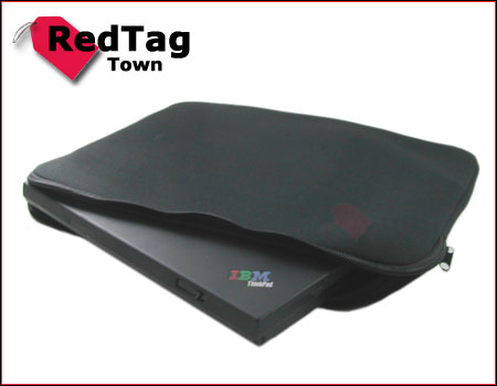 15.4 15.1 Laptop Notebook Sleeve Case Bag for IBM Dell